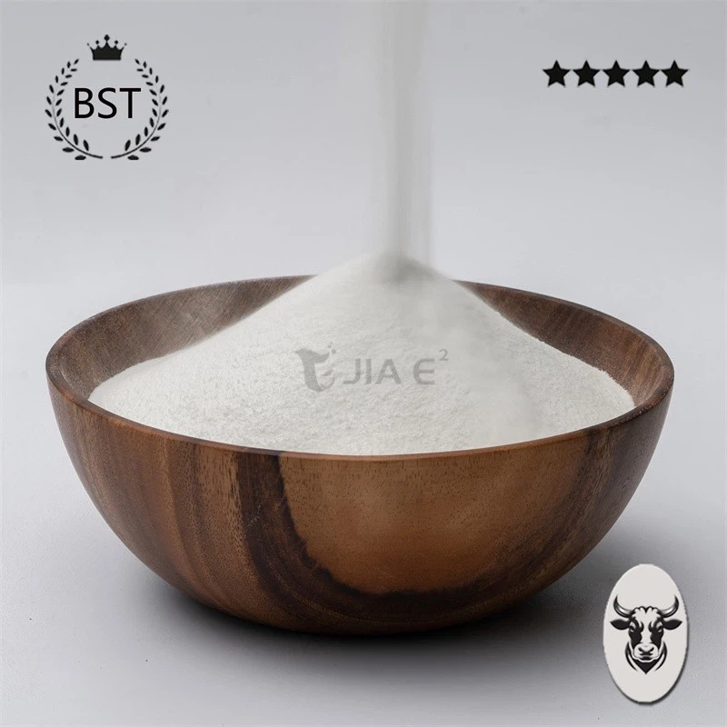 Bovine Collagen Small Molecule Peptides