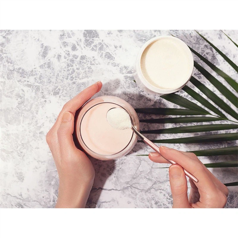 Compound Bovine Collagen Peptide